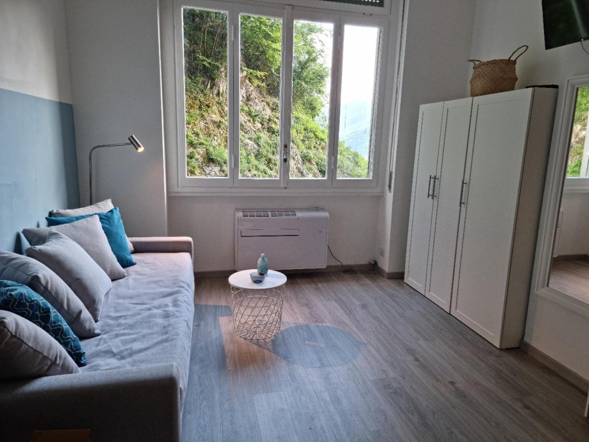 Appartamento Beatrice - Lago Di Como Valbrona Kültér fotó